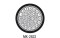 MK-2822 28 Pair Studio Multicore
