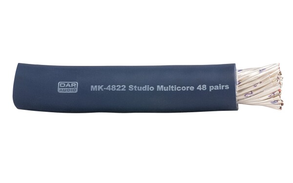 MK-4822 48 pair Studiomulticore price p. m.