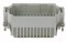 72p. Audio Insert Male Without Contactpins