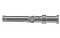 Audio Contactpin Silverplated Female