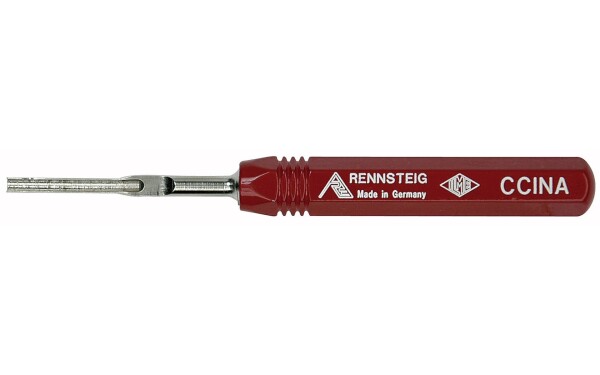 Insertion Tool