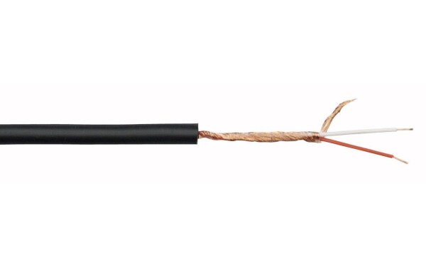 MC-206 Mic/line cable 100 m on spool