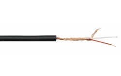 MC-206 Mic/line cable 100 m on spool