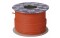 MC-216 Red mic/line cable 100 m on spool