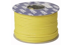 MC-216 Yellow mic/line cable 100 m on spool