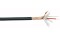 DIG-110 AES-EBU Black 110 Ohm Digital Cable 100 m on spool