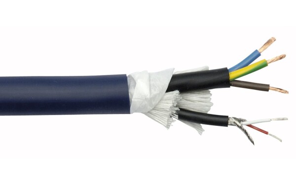 PMC-216 AUDIO Power/Signal Cable price per m