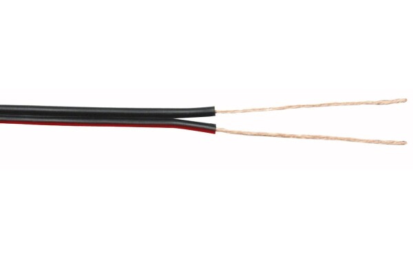 SPE-275 Speaker cable 2 x 075 mm 100m