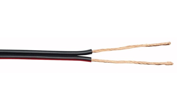 SPE-215 Speaker cable 2 x 15 mm 100m