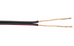 SPE-215 Speaker cable 2 x 15 mm 100m
