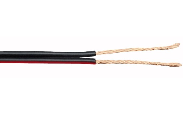 SPE-225 Speaker cable 2 x 25 mm 100m