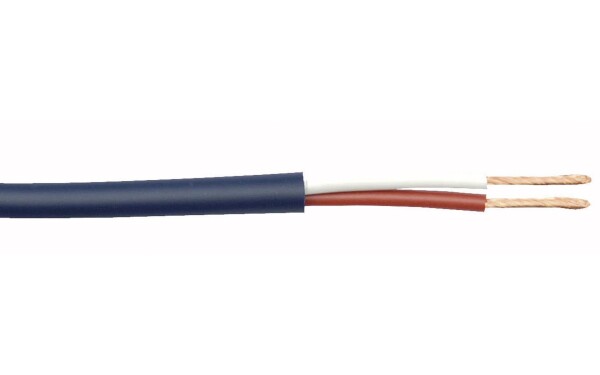 SPC-225 Stage Speakercable 2 x 25 mm 100 m on spool