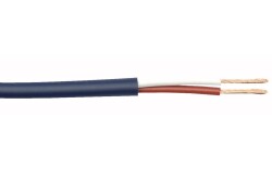 SPC-225 Stage Speakercable 2 x 25 mm 100 m on spool