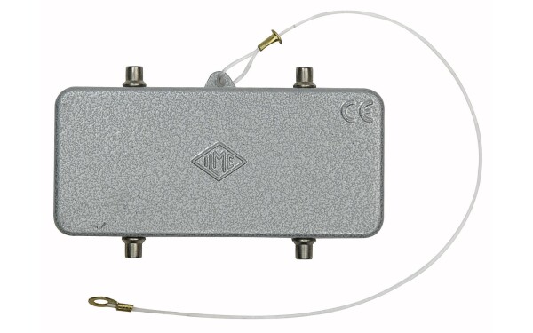 Protection Cap for 16-72 pole Cablehood