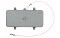 Protection Cap for 16-72 pole Cablehood