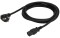 Schuko to IEC cable Length: 3 m