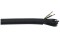 240V Power Multicable 18 x 1,5 mm2, Black (P1815)