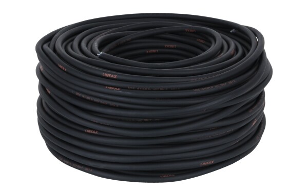 Neopreen Cable 100 m spool, 3 x 1,5 mm2