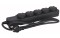 Multisocket Schuko 5-way