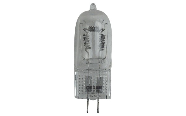 OSRAM GX6.35 230V 1000W