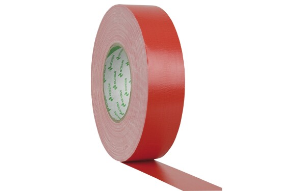 Gaffa Tape Red 38mm / 50m