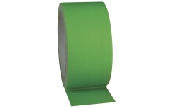Gaffa tape Neon Green 50mm / 25m
