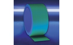 Gaffa tape Neon Green 50mm / 25m