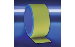 Gaffa tape Neon Yellow 50mm / 25m