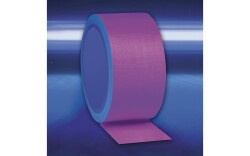 Gaffa tape Neon Pink 50mm / 25m