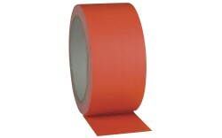 Gaffa tape Neon Orange 50mm / 25m