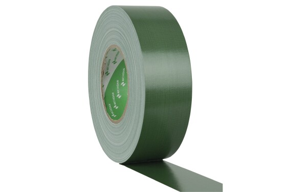 Gaffa Tape Green 50mm / 50m
