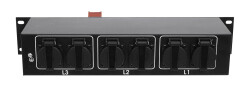 SB-1000 Stromverteiler