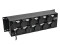 Board 10-ST with 10x Safety-Plug