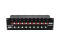 Board 10-ST with 10x Safety-Plug