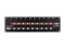Board 10-ST with 10x Safety-Plug