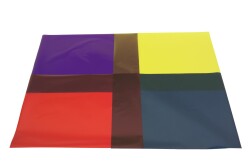 HT-foil 122 green 50x58cm