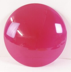 Farbkappe für PAR-36, pink
