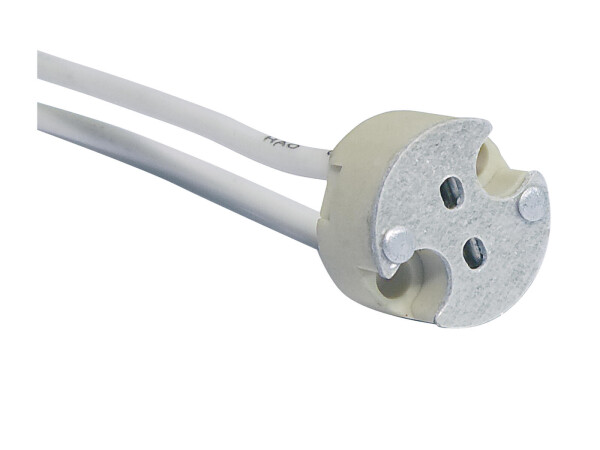 G-6.35 Socket