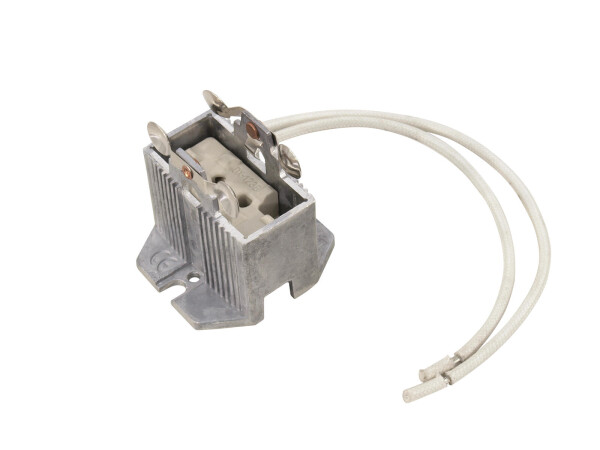 Base Socket GX-9.5 & GY-9.5