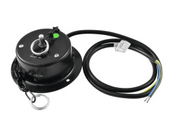 MD-1015 Rotary Motor w/o plug