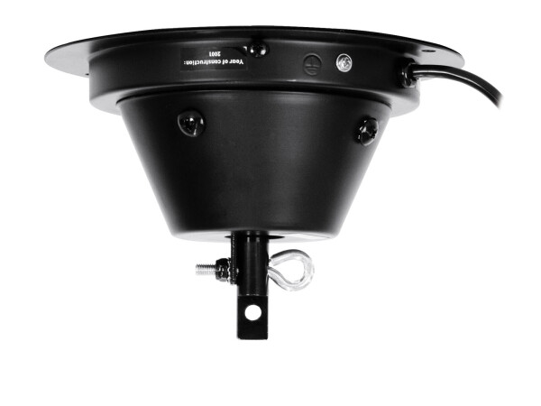 MD-2010 Safety Rotary Motor