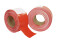 Absperrband rot/weiß 500mx80mm