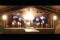 DMX Superstrobe 2700