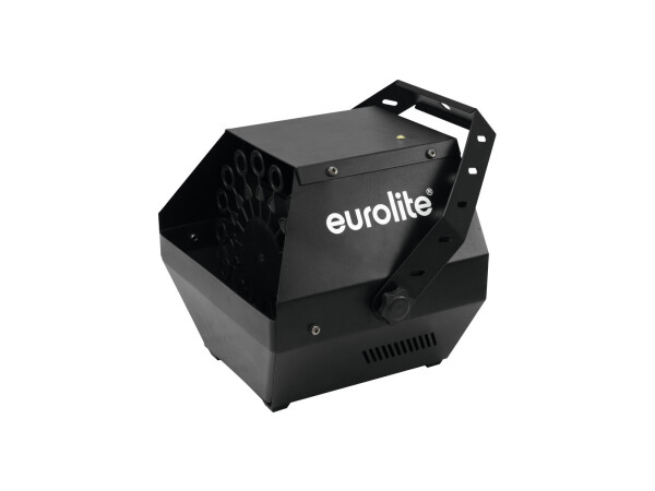 B-90 Bubble Machine black