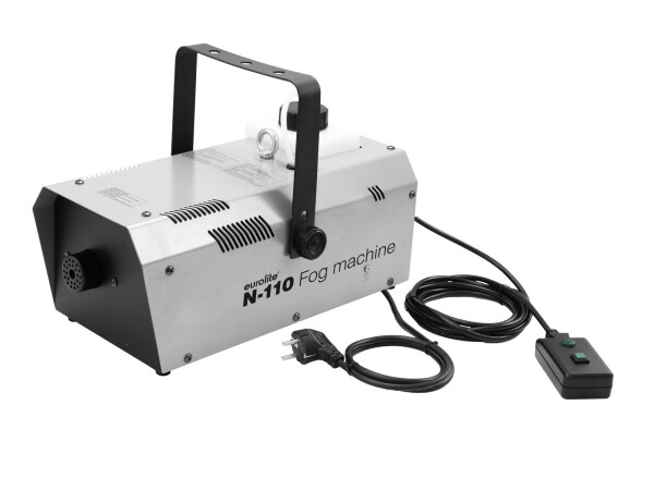 N-110 Fog Machine