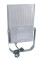 Outdoor Spot 150W WFL silber A