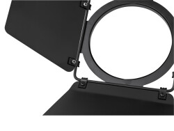 Barndoors Theatre 300/500 bk