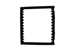 Filterrahmen, Pro-Flood 1000