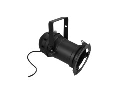 PAR-46 Spot E-27 bk