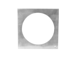 Filter Frame PAR-56 Spot 4 edges sil